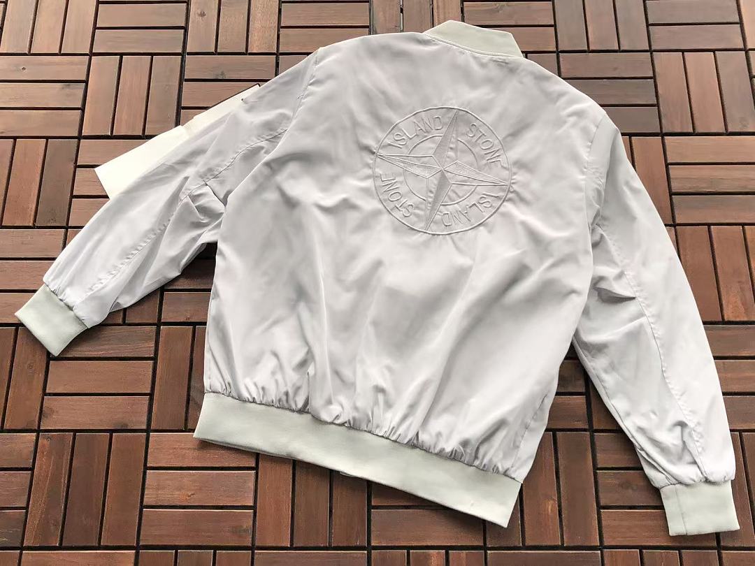 Casacos Stone Island