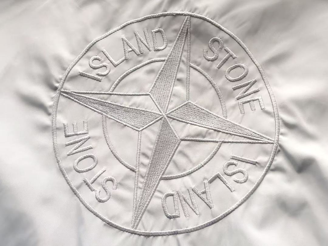 Casacos Stone Island