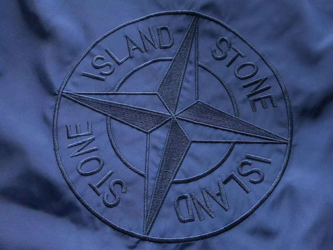 Casacos Stone Island