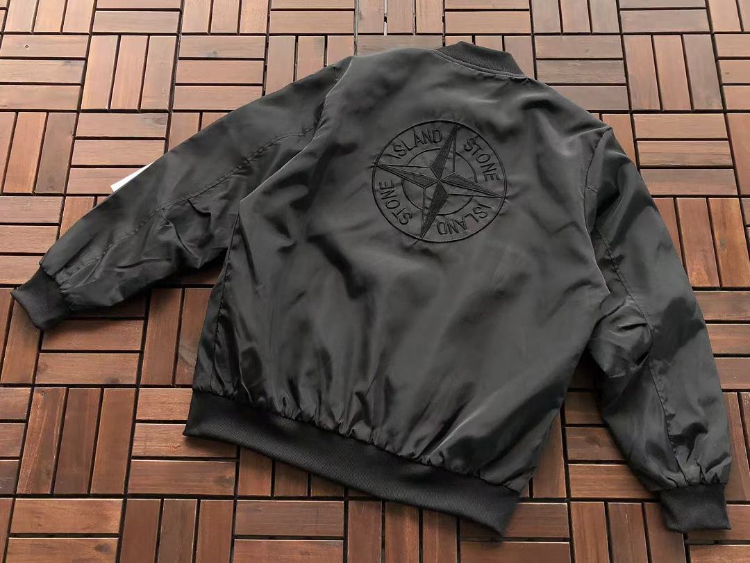 Casacos Stone Island