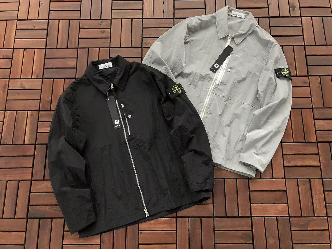 Casacos Stone Island