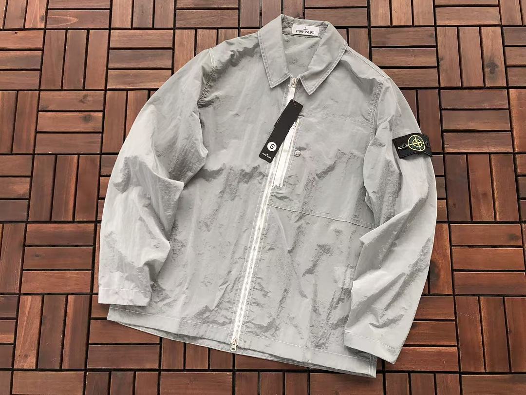 Casacos Stone Island