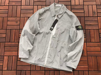 Casacos Stone Island
