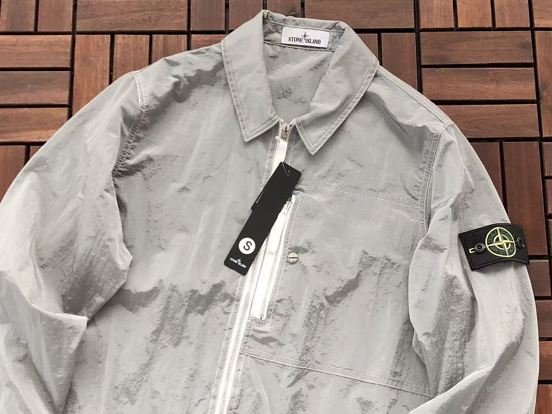 Casacos Stone Island