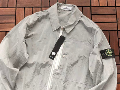 Casacos Stone Island