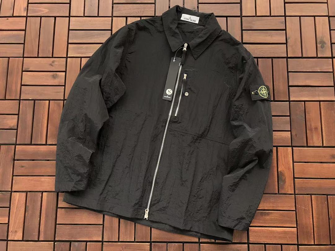 Casacos Stone Island