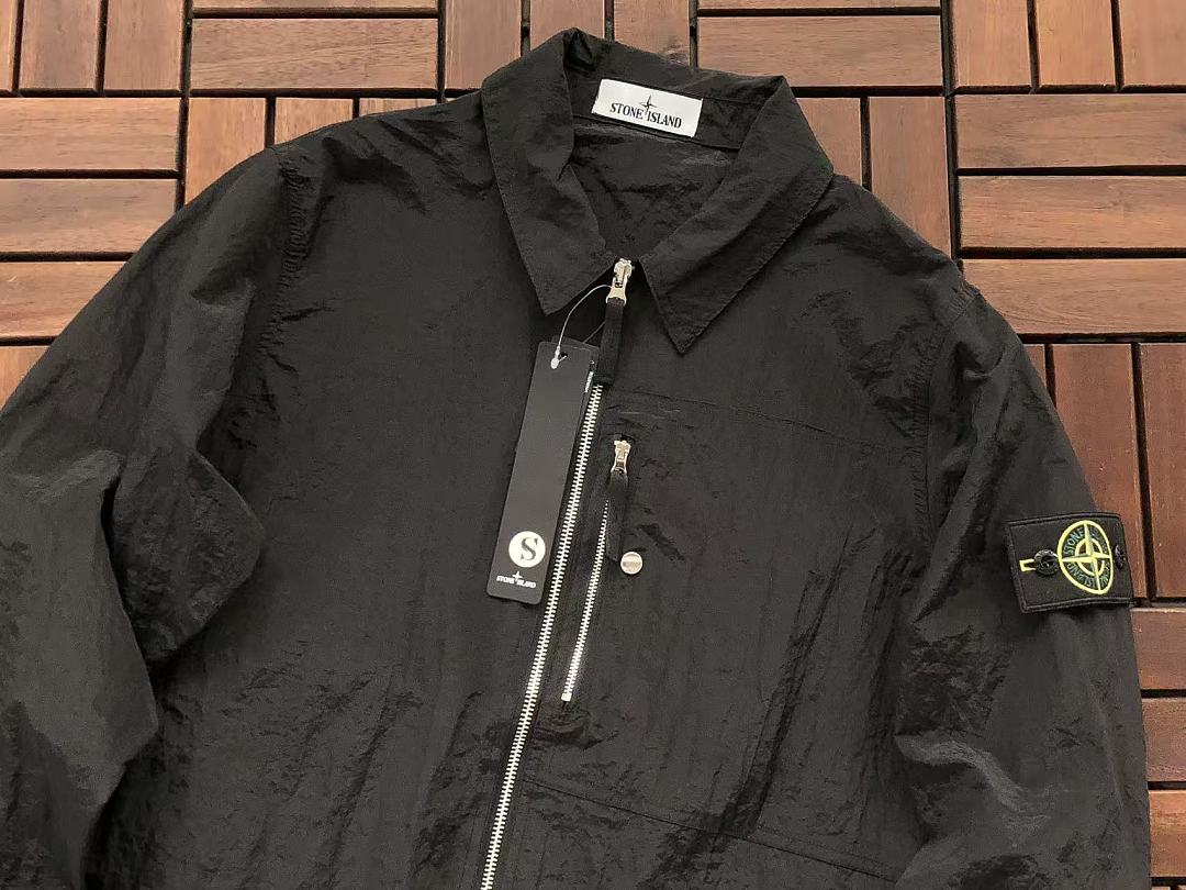 Casacos Stone Island