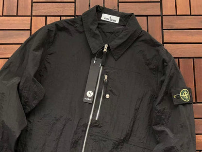 Casacos Stone Island