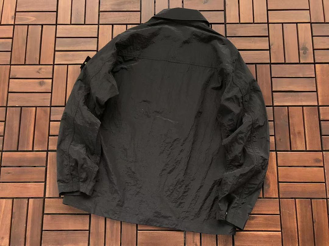Casacos Stone Island