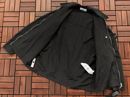 Casacos Stone Island