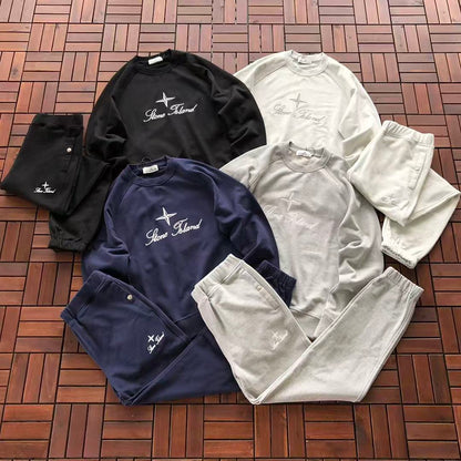 Conjuntos Stone Island
