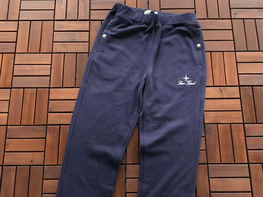 Conjuntos Stone Island