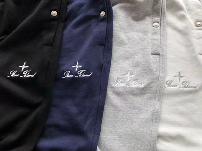 Conjuntos Stone Island