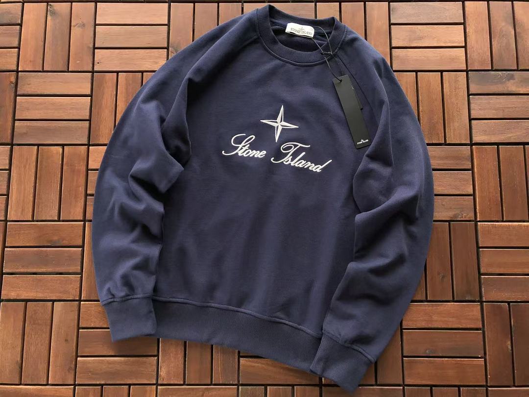 Conjuntos Stone Island