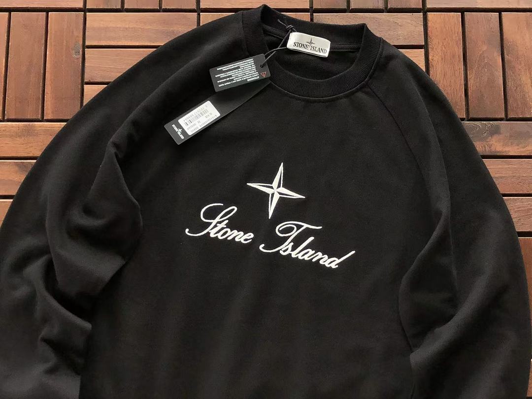 Conjuntos Stone Island
