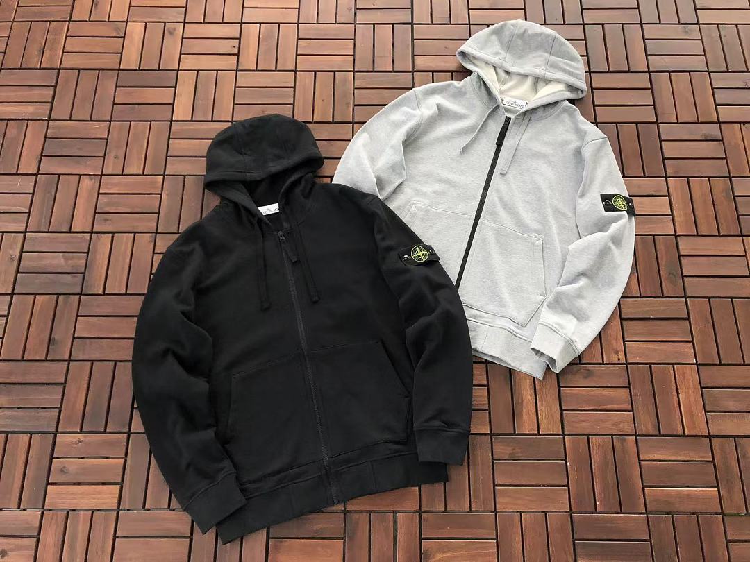Casacos Stone Island