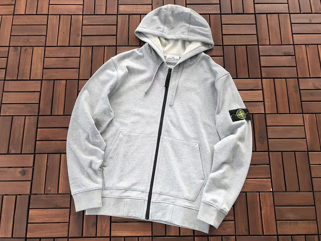 Casacos Stone Island