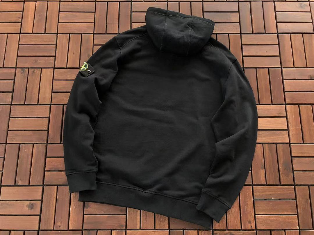 Casacos Stone Island