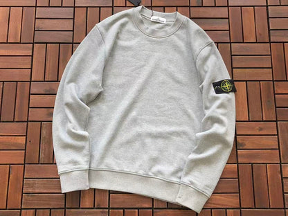 Camisola Stone Island