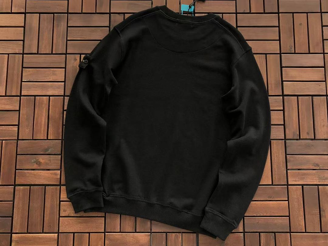 Camisolas Stone Island