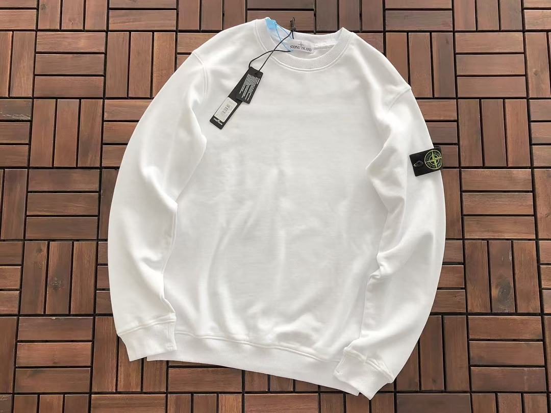 Camisolas Stone Island