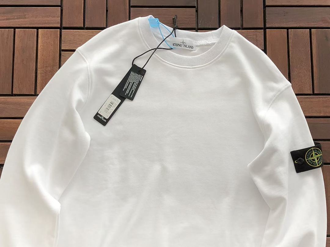 Camisolas Stone Island
