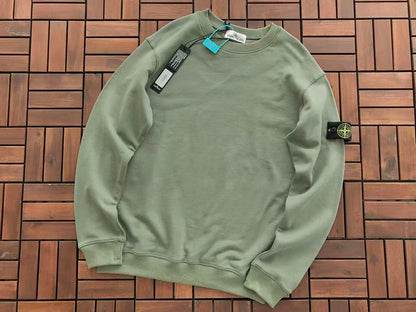 Camisolas Stone Island