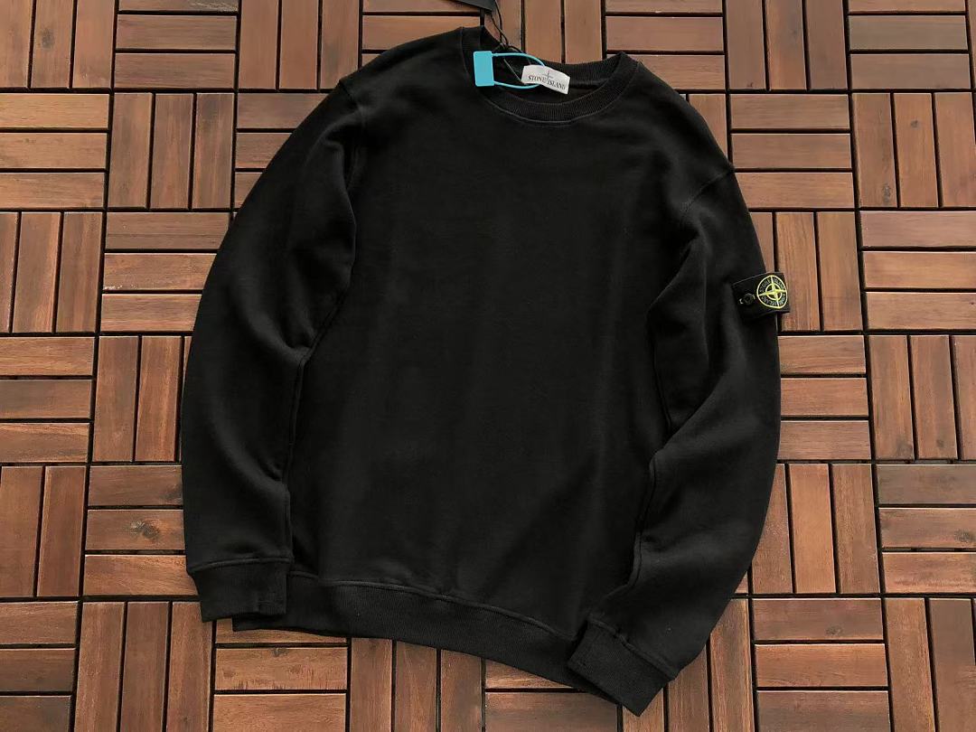 Camisolas Stone Island