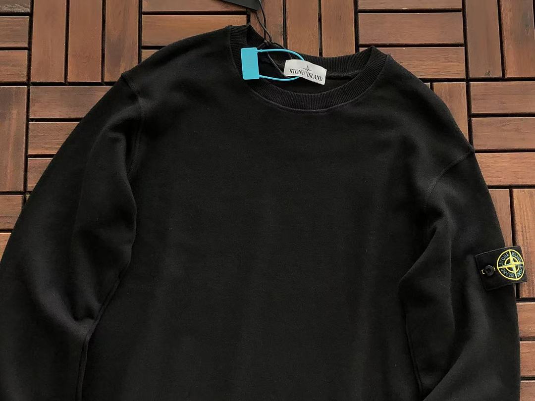 Camisolas Stone Island