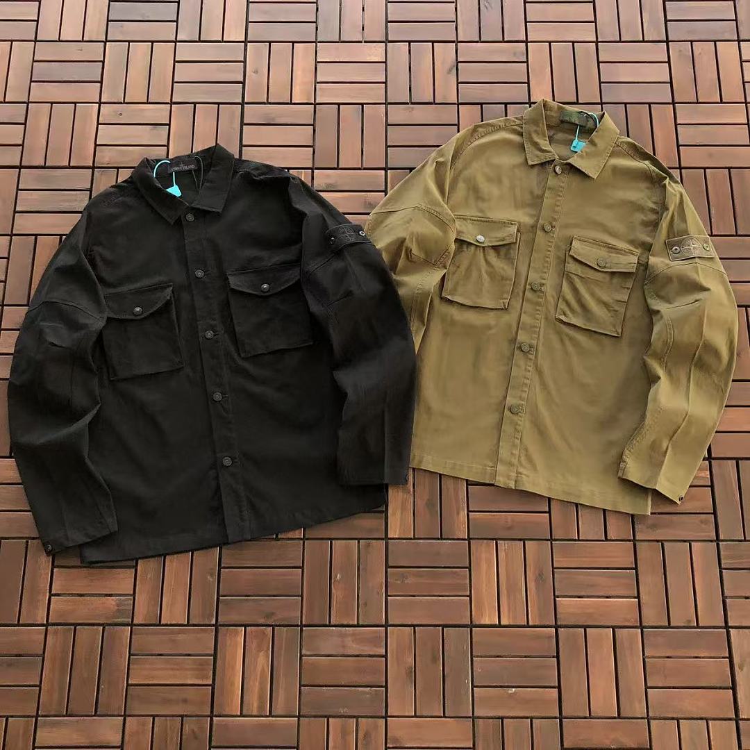 Stone Island