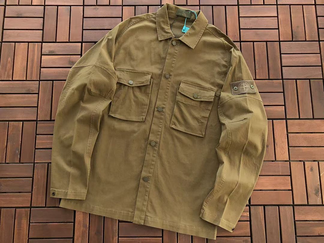 Stone Island