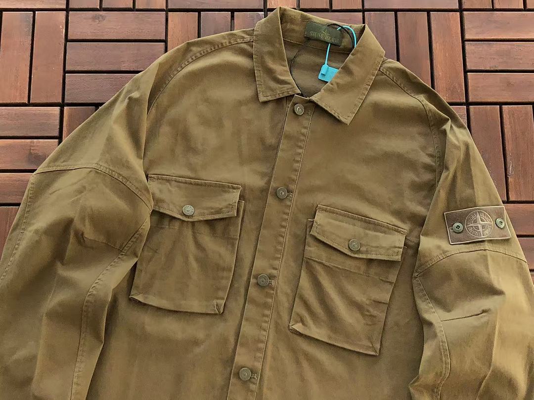 Stone Island