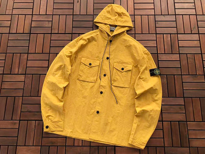 Casacos Stone Island