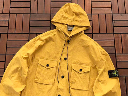 Casacos Stone Island