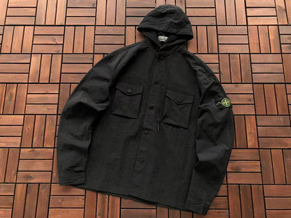 Casacos Stone Island