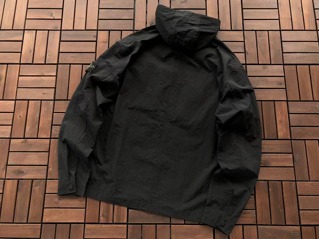 Casacos Stone Island