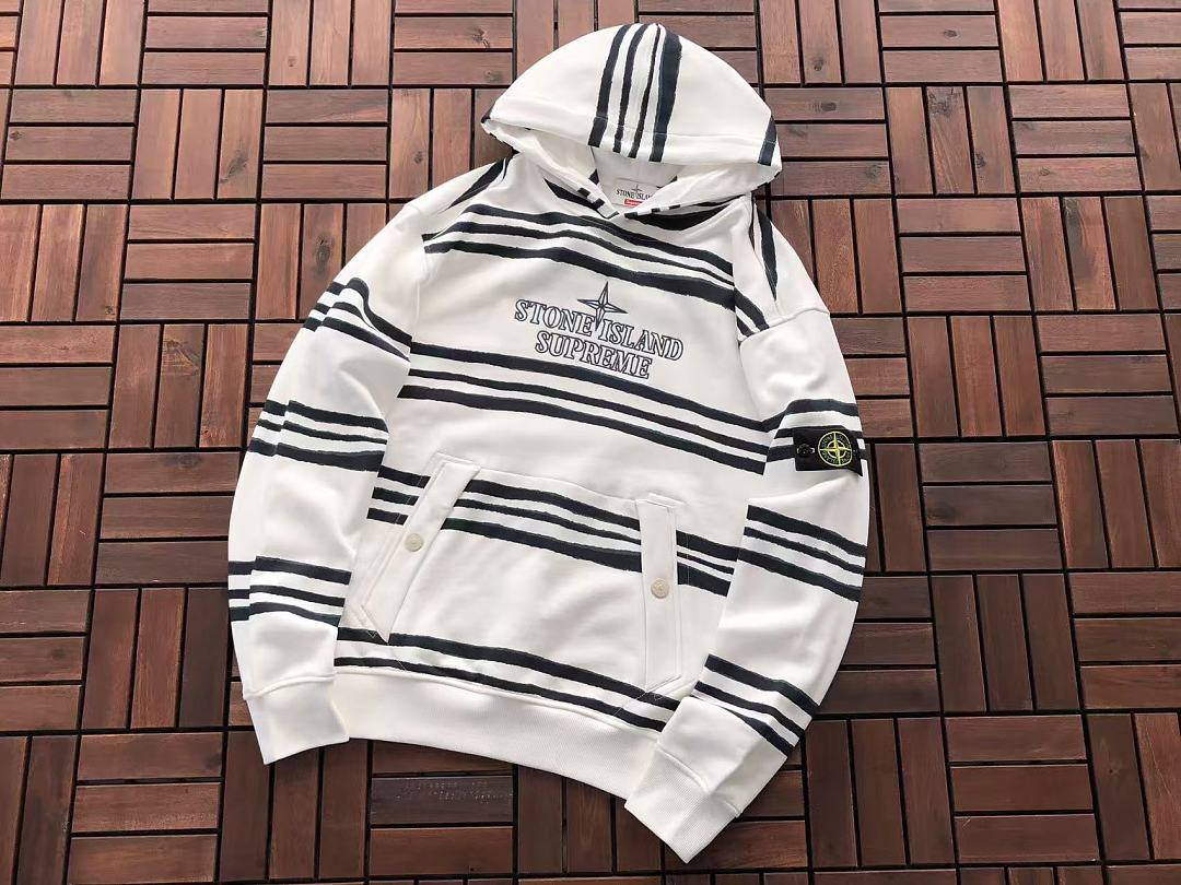 Camisolas Stone Island