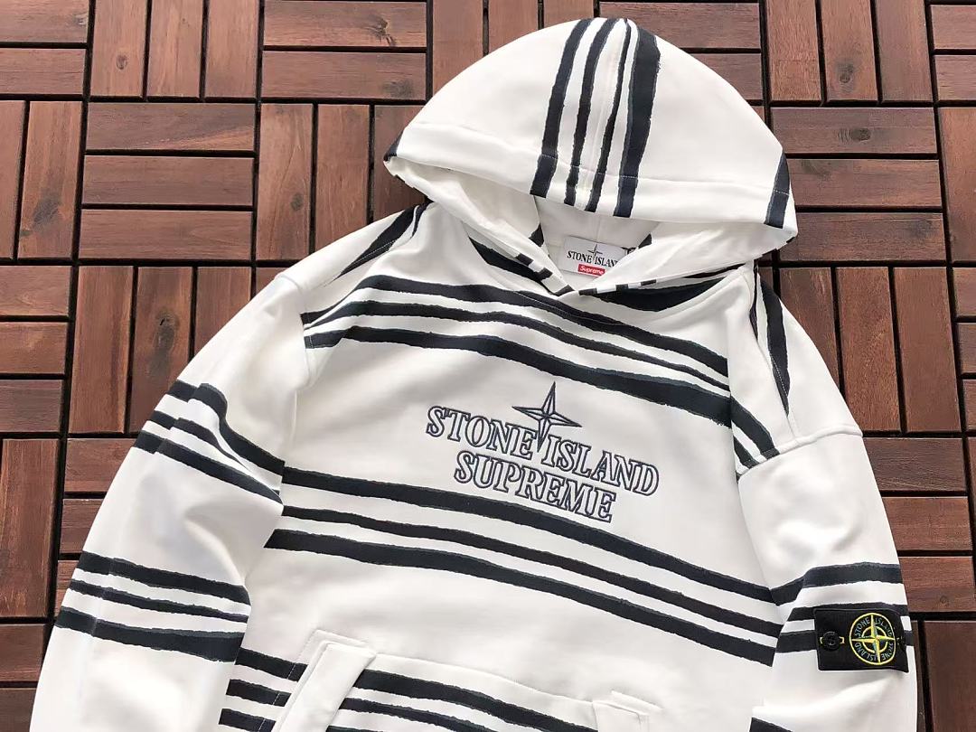 Camisolas Stone Island
