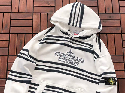 Camisolas Stone Island