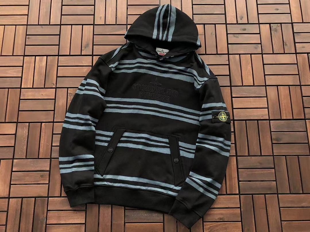 Camisolas Stone Island