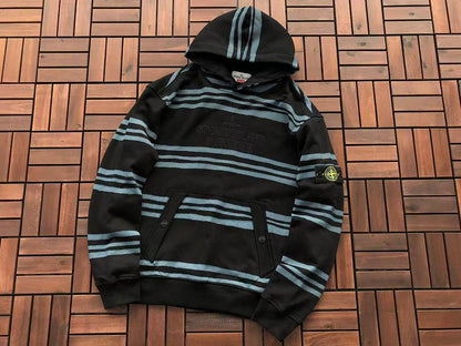 Camisolas Stone Island