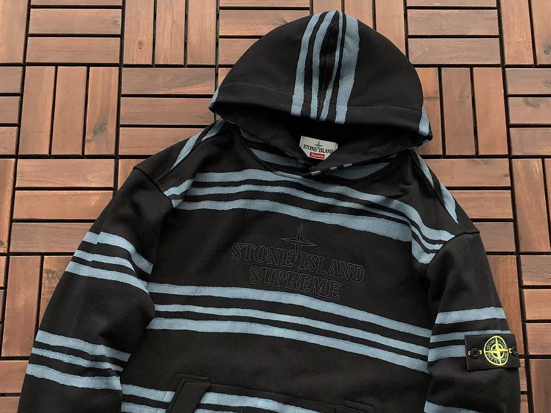 Camisolas Stone Island