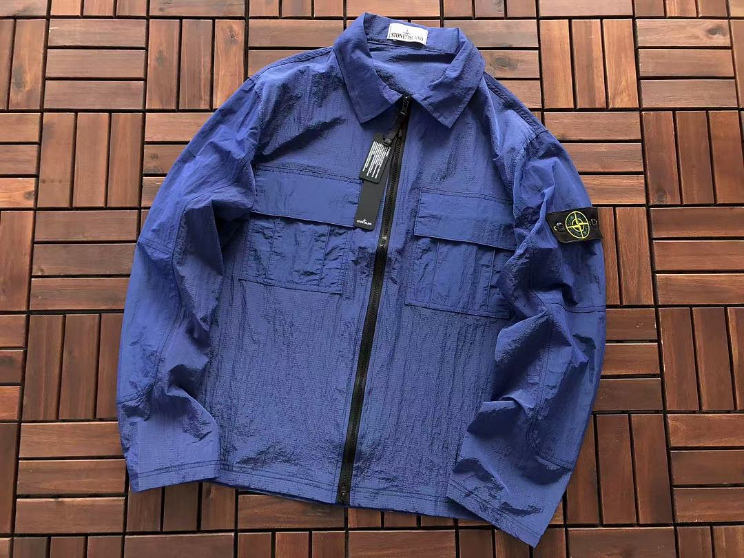 Casacos Stone Island