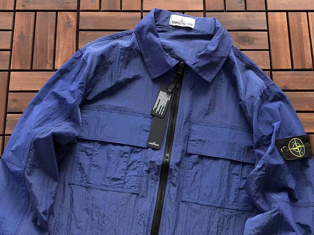 Casacos Stone Island