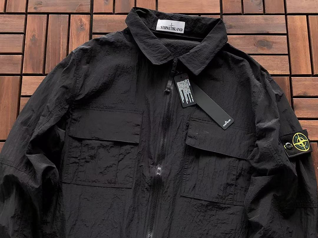 Casacos Stone Island
