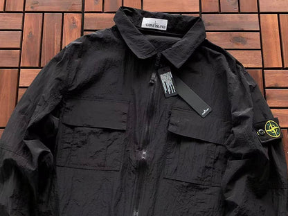 Casacos Stone Island
