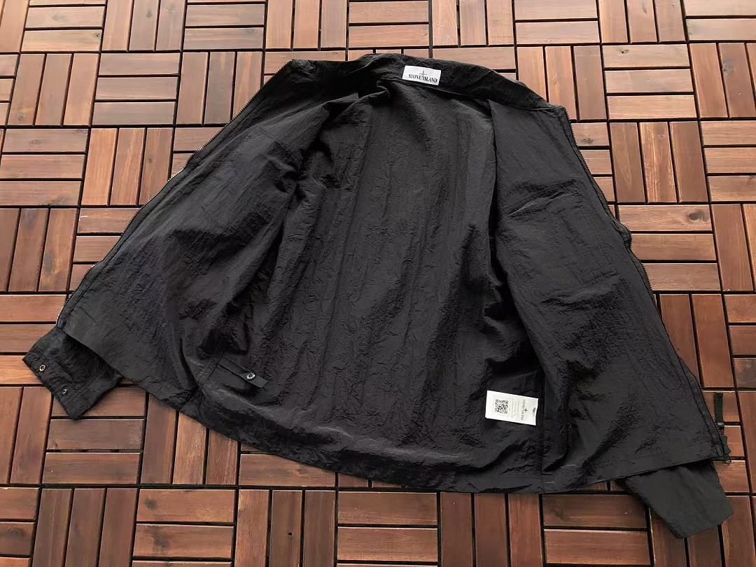 Casacos Stone Island
