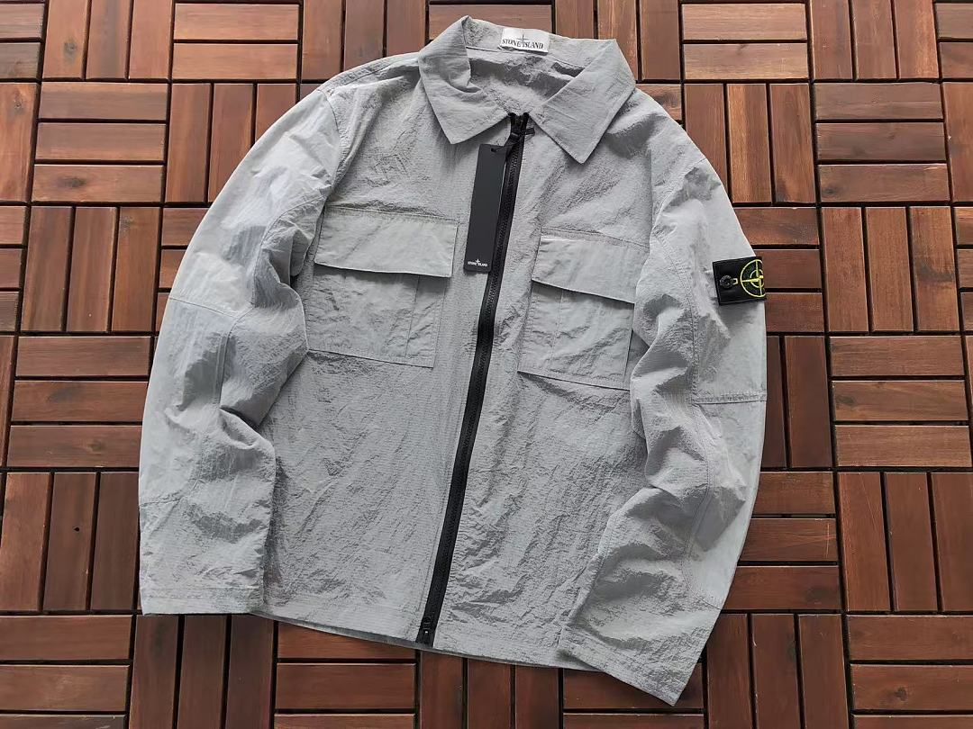 Casacos Stone Island