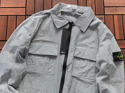 Casacos Stone Island