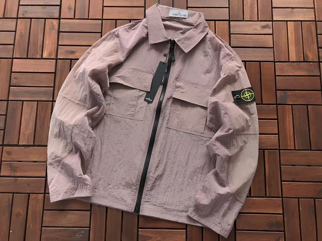 Casacos Stone Island